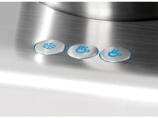 Profi Cook PC-MS 1032 пеновзбиватель