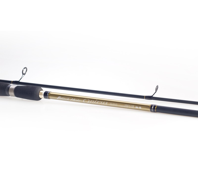 Спиннинг Black Hole OPIRUS-II 2,70м 6-28г