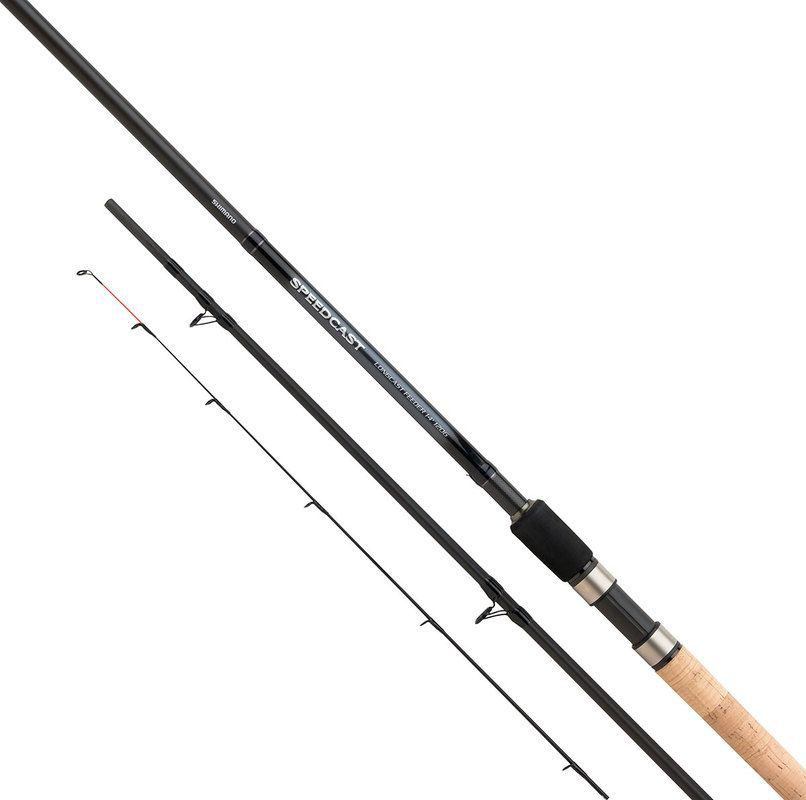 Удилище Shimano Speedcast Feeder 180FDR