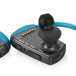 Sony NWZ-WS615 16Gb, Blue MP3-плеер