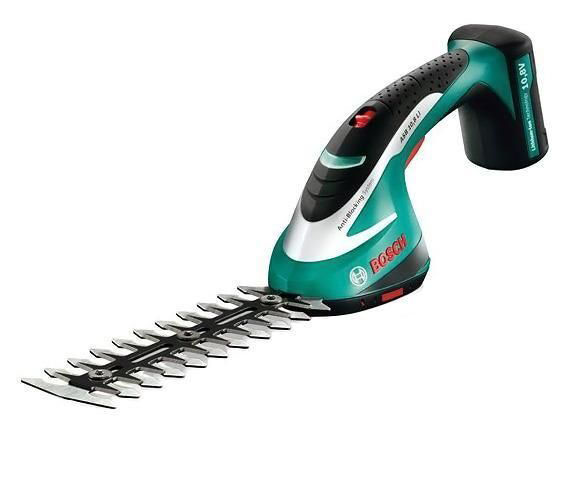 Кусторез Bosch ASB 10.8 Li
