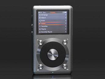 Обзор плеера Fiio X3 – шедевр бюджетного сегмента Обзор плеера Fiio X3 – шедевр бюджетного сегмента