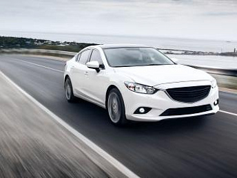 Топ-10 лучших марок автомобилей в России Топ-10 лучших марок автомобилей в России