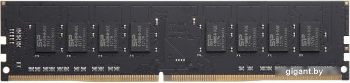 Оперативная память Silicon-Power 16GB DDR4 PC4-21300 SP016GBLFU266B02