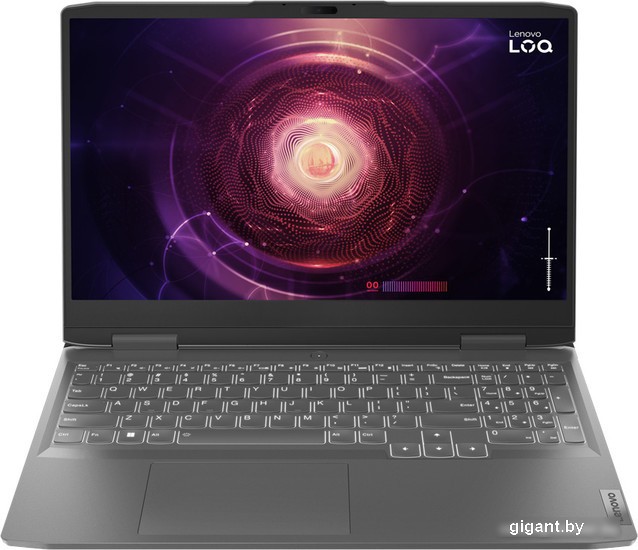 Игровой ноутбук Lenovo LOQ 15APH8 82XT004VRK