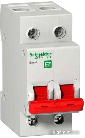 Выключатель нагрузки Schneider Electric Easy9 EZ9S16263