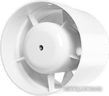 Осевой вентилятор Auramax D 125 / VP 5