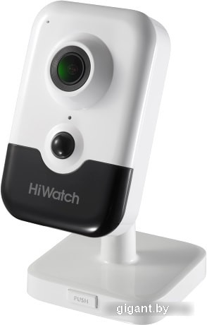 IP-камера HiWatch DS-I214(B) (2 мм)