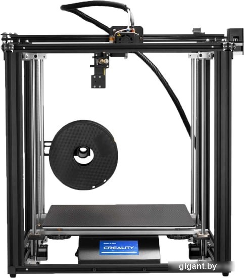 3D-принтер Creality Ender 5 Plus