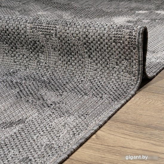 Прикроватный коврик БелКа Декора Сизаль 52110 50322 (0.6x1.1)