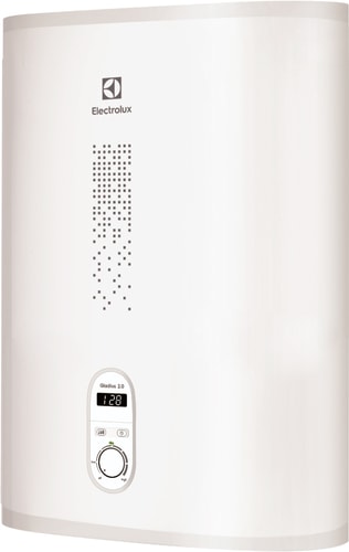 Накопительный электрический водонагреватель Electrolux EWH 30 Gladius 2.0