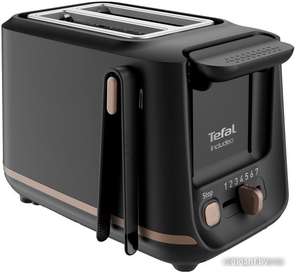 Тостер Tefal Includeo TT533811