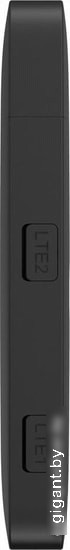 4G модем Alcatel Link Key K41VE1 (черный)