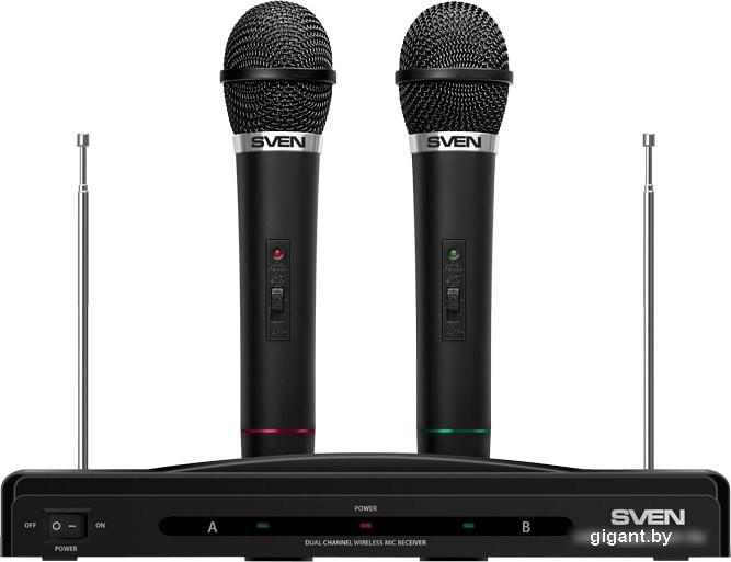 Микрофон SVEN MK-715