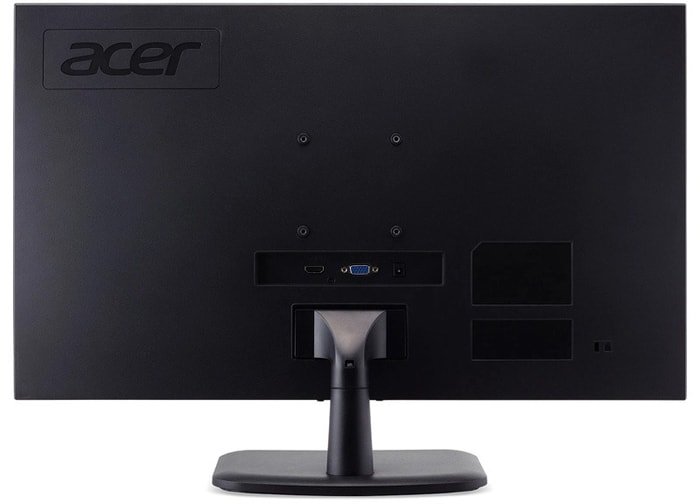 Монитор Acer EK240YCbi