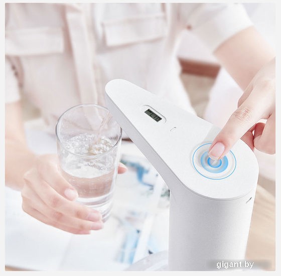 Электронная помпа для воды Xiaolang TDS Automatic Water Feeder HD-ZDCSJ02
