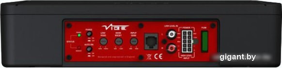 Корпусной активный сабвуфер VIBE audio PULSEC8A-V0