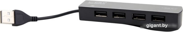 USB-хаб CBR CH 123