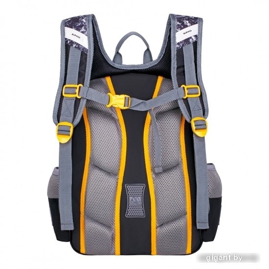 Школьный рюкзак ACROSS ACR22-410-2