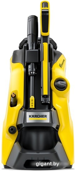 Мойка высокого давления Karcher K 5 Power Control 1.324-550.0