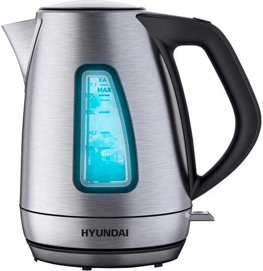 Электрический чайник Hyundai HYK-S3609