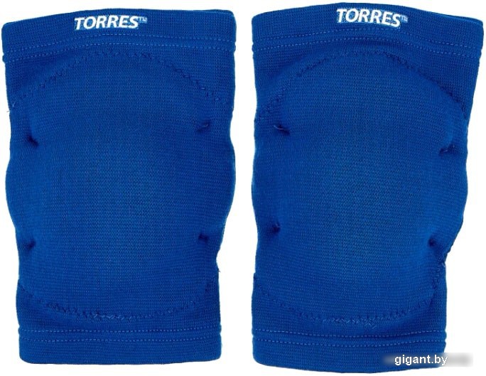 Наколенники Torres Pro Gel PRL11018M-03 (M, синий)