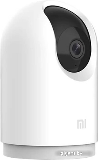 IP-камера Xiaomi Mi 360 Home Security Camera 2K Pro MJSXJ06CM (китайская версия)