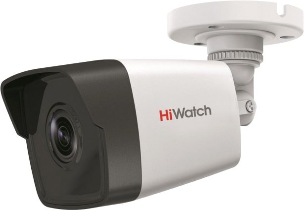 IP-камера HiWatch DS-I450M (2.8 мм)
