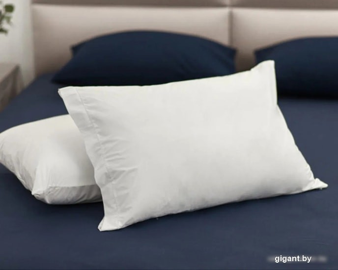 Спальная подушка Askona Organic 50x70