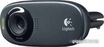 Web камера Logitech HD Webcam C310