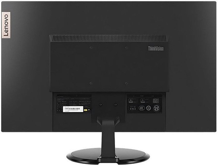 Монитор Lenovo ThinkVision T27a-30 62F6KAR6CS
