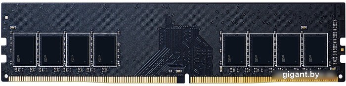 Оперативная память Silicon-Power Xpower AirCool 16GB DDR4 PC4-25600 SP016GXLZU320B0A
