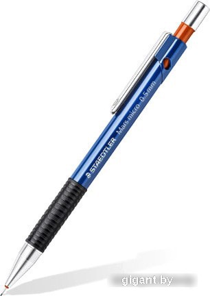 Механический карандаш Staedtler Mars Micro 775 05