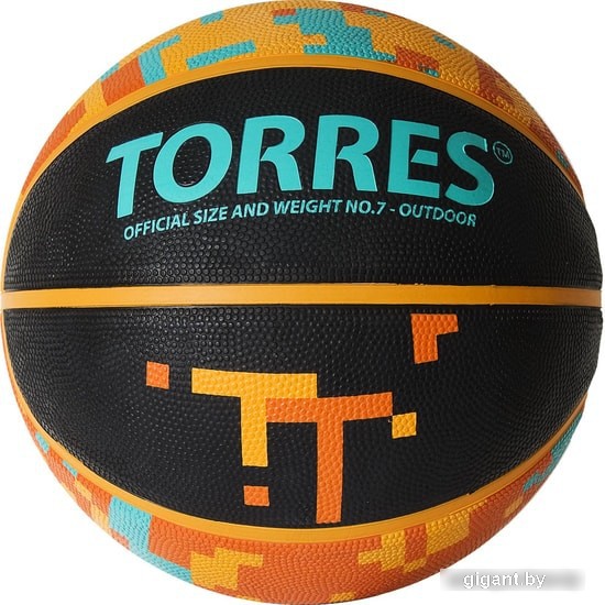 Мяч Torres TT B02127 (7 размер)