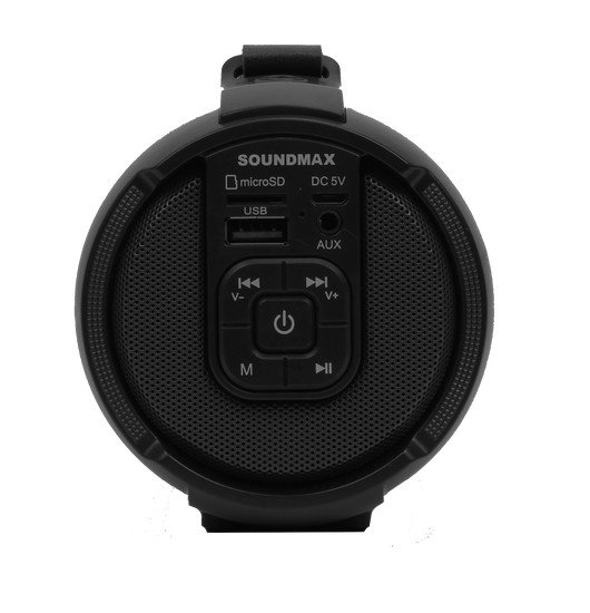 Беспроводная колонка Soundmax SM-PS5020B