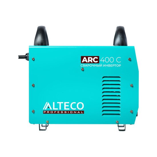 Сварочный инвертор Alteco ARC 400 С 9765