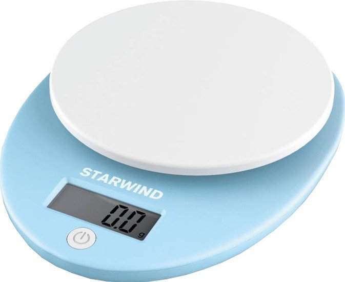 Кухонные весы StarWind SSK2256