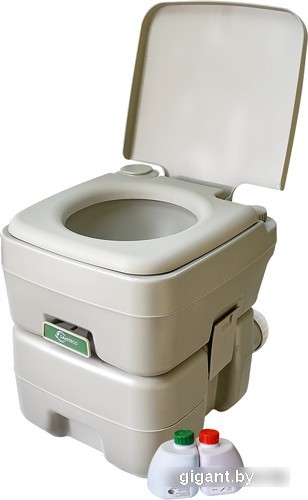 Мини-туалет Saniteco CHH-1020