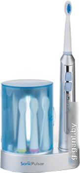 Электрическая зубная щетка CS Medica CS-233-uv