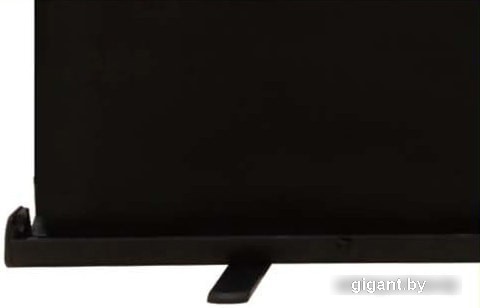 Проекционный экран CACTUS FloorCompactExpert 68x120 CS-PSFLCE-120X68