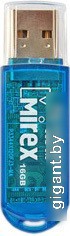 USB Flash Mirex ELF BLUE 16GB (13600-FM3BEF16)