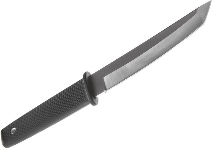 Кухонный нож Tesla Tanto MKII