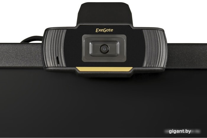 Веб-камера ExeGate GoldenEye C270