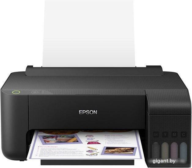 Принтер Epson L1110