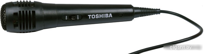 Колонка для вечеринок Toshiba TY-ASC66