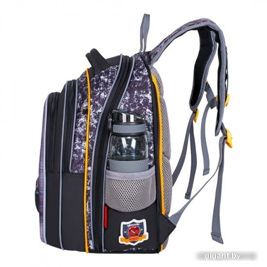 Школьный рюкзак ACROSS ACR22-410-2